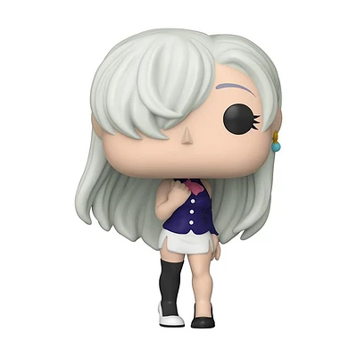 Funko Pop! Animation Elizabeth The Seven Deadly Sins