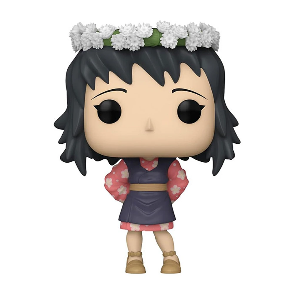 Funko Pop! Animation Makomo Demon Slayer