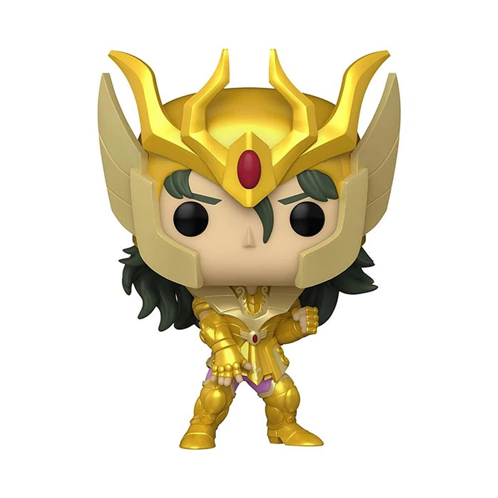 Funko Pop! Animation Virgo Shun Saintseiya