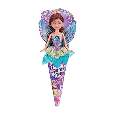 Zuru Sparkle Girlz Fairy Doll Assorted (Random Pick)