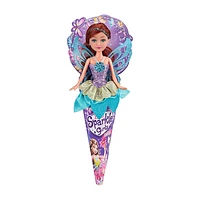 Zuru Sparkle Girlz Fairy Doll Assorted (Random Pick)