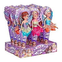 Zuru Sparkle Girlz Fairy Doll Assorted (Random Pick)
