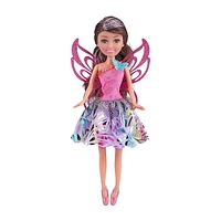 Zuru Sparkle Girlz Fairy Doll Assorted (Random Pick)