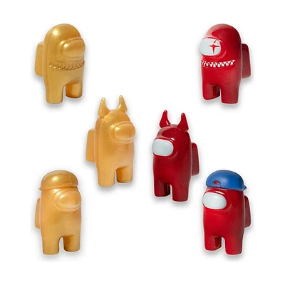 Among Us Crewmate Micro Figures Assorted Surprise Bag (Random Pick)
