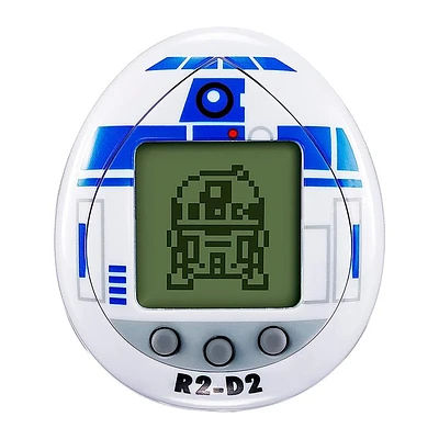 Tamagotchi Nano X Star Wars R2 – D2 Classic Assorted (Random Pick)
