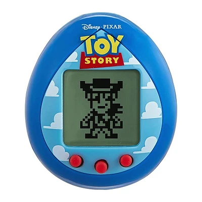 Tamagotchi Nano x Toy Story Blue Clouds Assorted (Random Pick)