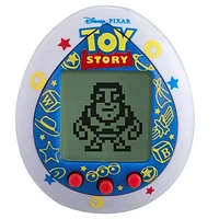 Tamagotchi Nano x Toy Story Blue Clouds Assorted (Random Pick)