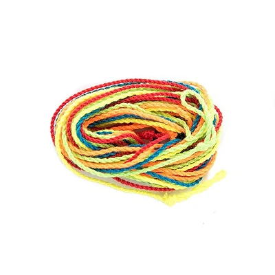 Yomega Yo Yo 5 Multi Refill Color String Assorted (Random Pick)