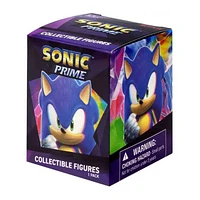 Sonic The Hedgehog Prime Articulated Series 1 Action Figure 3-Inch Mystery Pack Assorted (Random Pick)