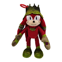 Sonic Prime S1 Clip-on Plush Toy Assorted (Random Pick)