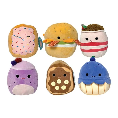 Squishmallows Break 8″ Plush Assorted (Random Pick)