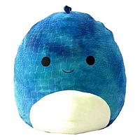 Squishmallows Kellytoy Prehistoric Dinosaur 5 Inches Assorted Mini Plush Doll Mammoth Sabre (Random Pick)