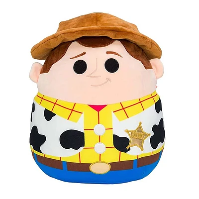Squishmallows Kellytoy Toy Story Disney 8 Inches Assorted Plush (Random Pick)