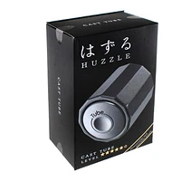 Hanayama Cast Tube Puzzle Level 5