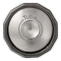 Hanayama Cast Tube Puzzle Level 5