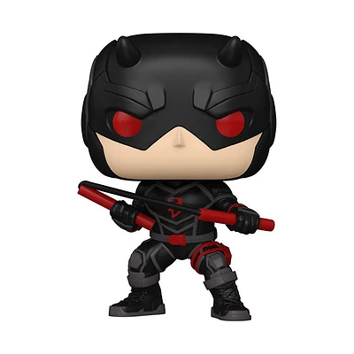 Funko Pop! Marvel Daredevil (Shadowland)