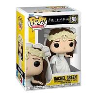 Funko Pop! TV Friends Rachel Green in Wedding Dress