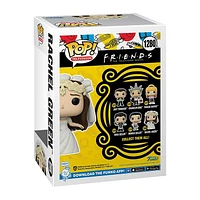 Funko Pop! TV Friends Rachel Green in Wedding Dress