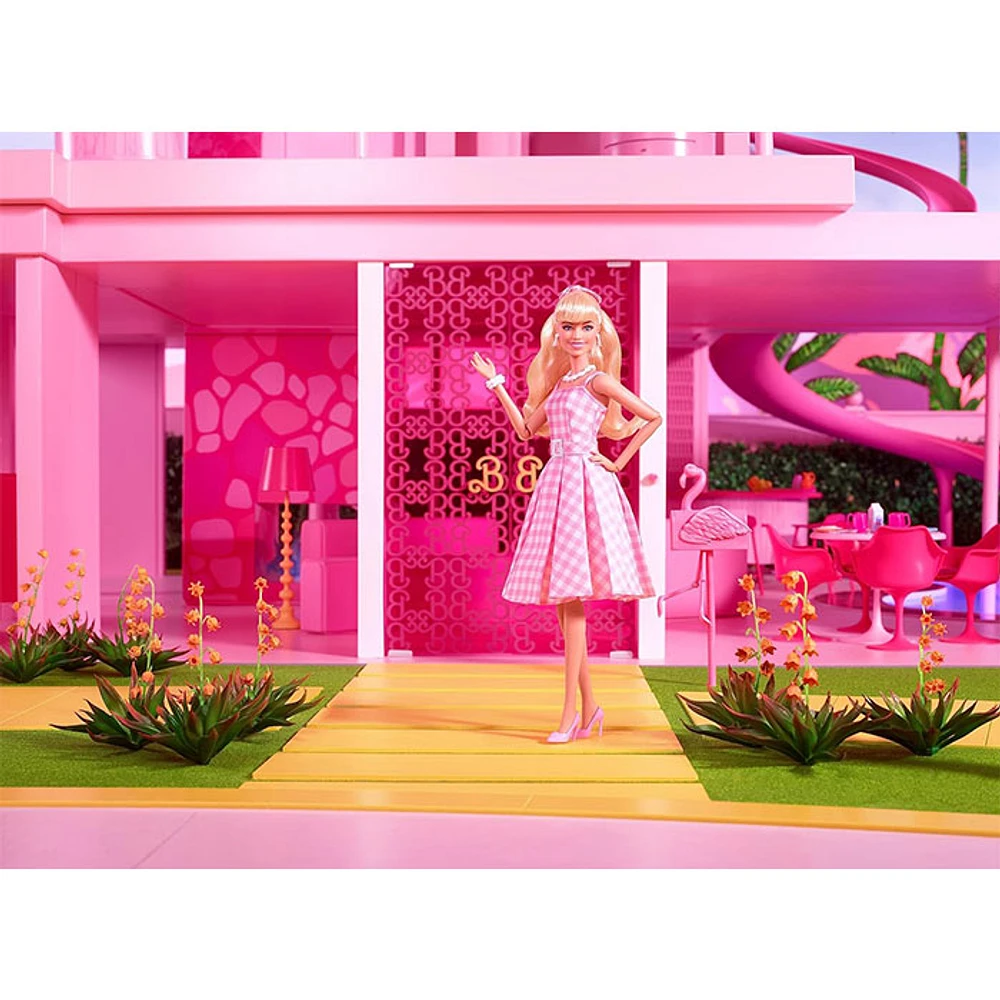 Barbie The Movie Doll, Margot Robbie as Barbie