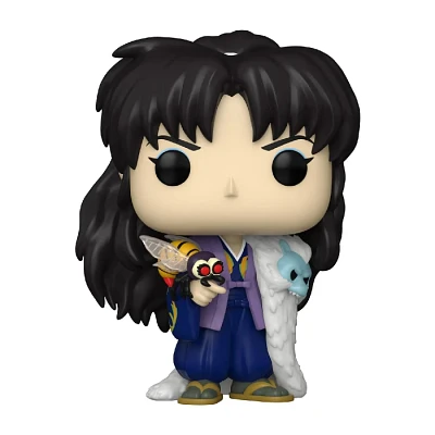 Funko Pop! Animation Inuyasha Naraku