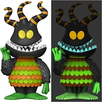 Funko  Soda Nightmare Before Christmas Harlequin Demon (Styles May Vary)