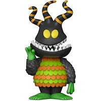 Funko  Soda Nightmare Before Christmas Harlequin Demon (Styles May Vary)