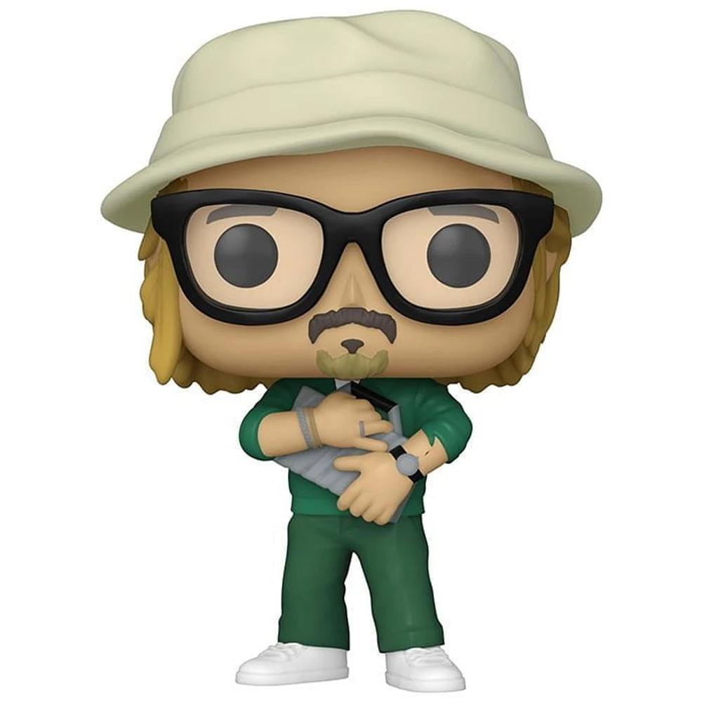 Funko Pop! Movies: Bullet Train, Ladybug