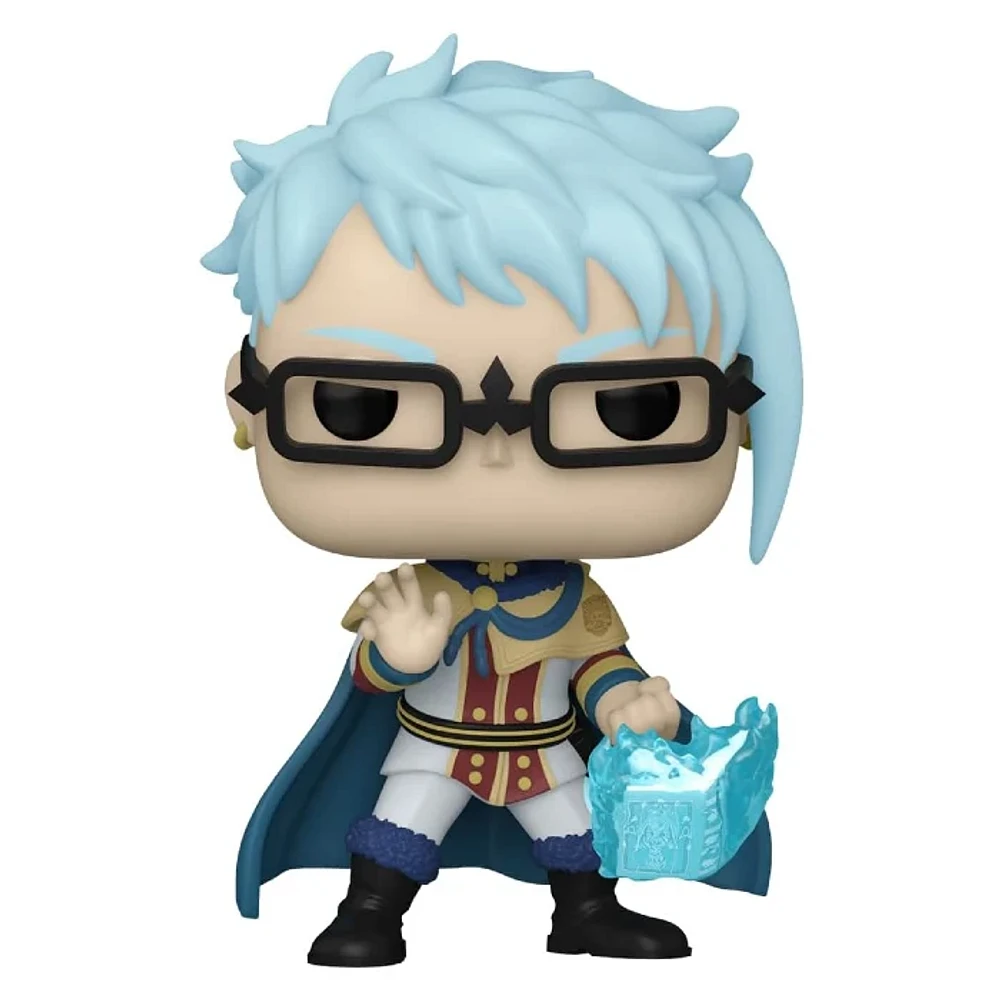 Funko Pop! Black Clover W3 Klaus