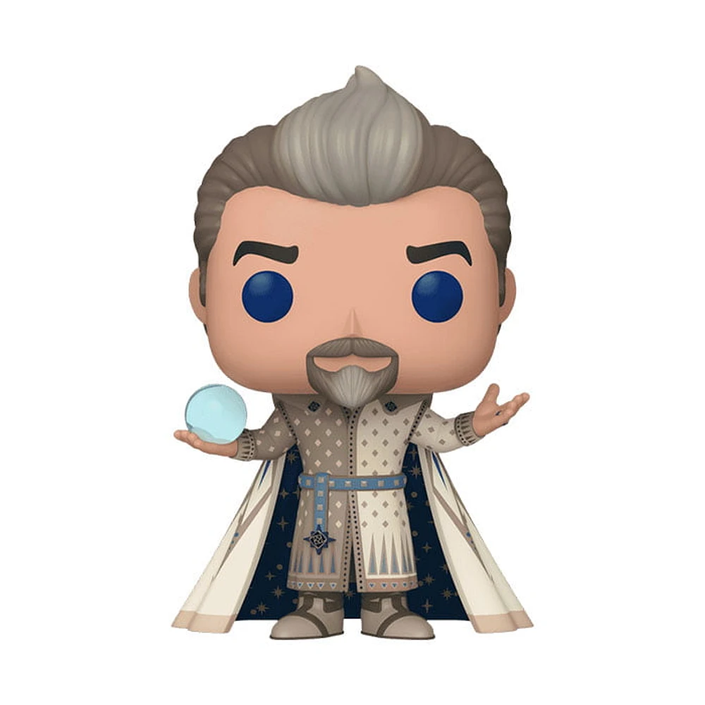 Funko Pop King Magnifico Disney Wish