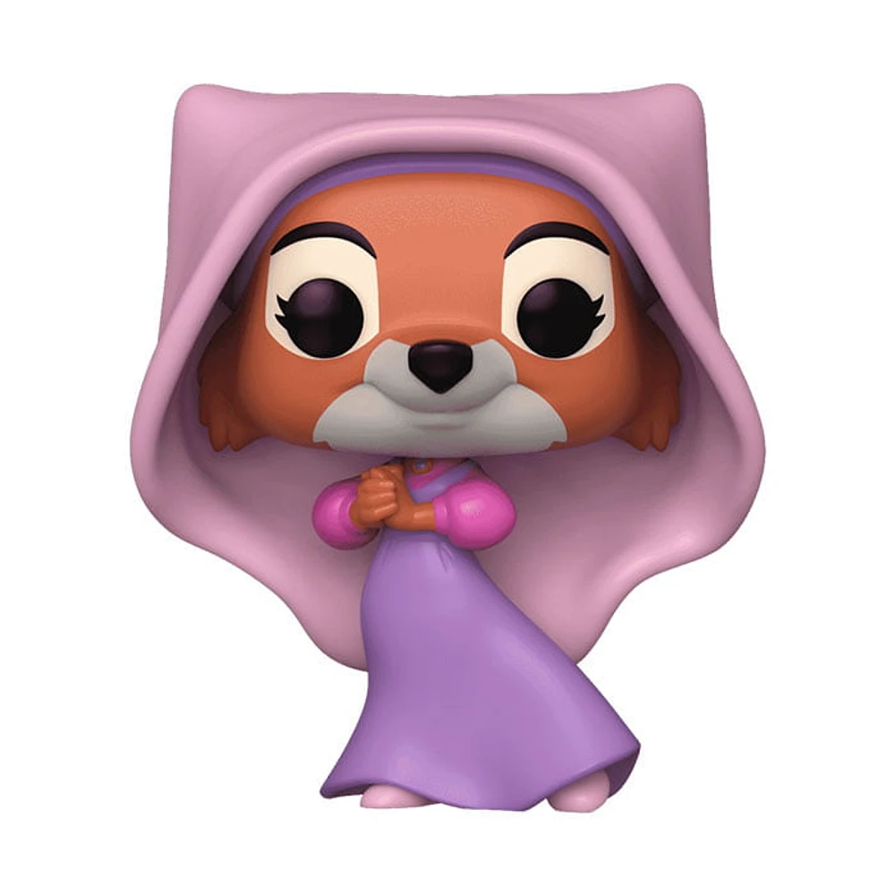 Funko Pop! Maid Marian
