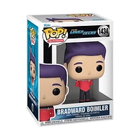 Funko Pop! Bradward Boimler