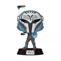 Funko Pop! Bo-Katan Kryze Star Wars