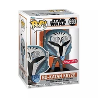 Funko Pop! Bo-Katan Kryze Star Wars