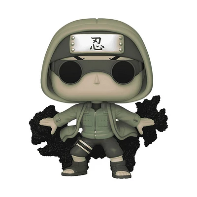 Funko Pop! Shino Aburame Animation Naruto