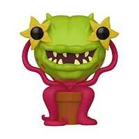 Funko Pop! Frank the Plant From the Harley Quinn