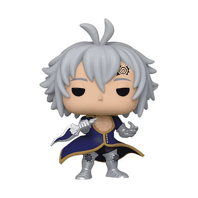 Funko Pop! Estarossa With Dagger Seven Deadly Sins