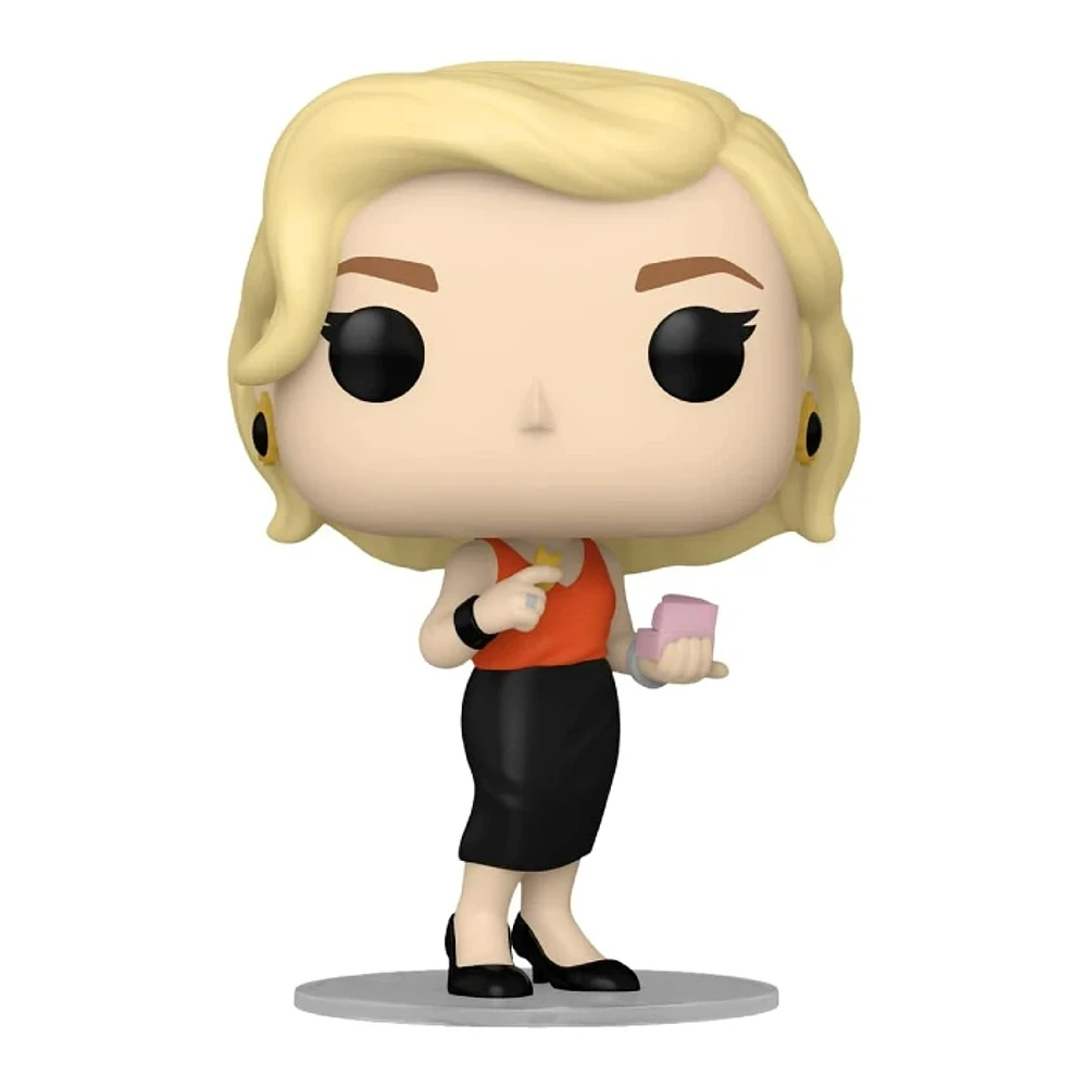 Funko Pop! TV ted Lasso Rebecca Welton