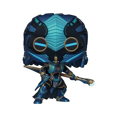 Funko Pop! Okoye (Midnight Angel) Marvel Black Panther