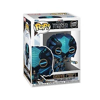 Funko Pop! Okoye (Midnight Angel) Marvel Black Panther