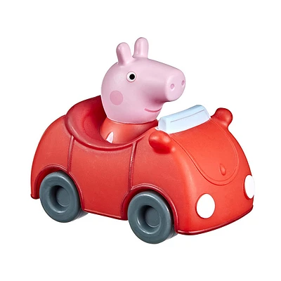Peppa Pig PEP Little Buggy Assorted Color (Random Pick)