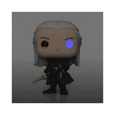 Funko Pop! TV House of The Dragon Aemond Targaryen Chase Edition