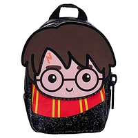 Real Littles Harry Potter Wizarding World Assorted Backpack with 6 Micro Stationery (Random Pick)