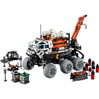 LEGO Technic Mars Crew Exploration Rover – 1599 Pieces