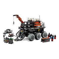 LEGO Technic Mars Crew Exploration Rover – 1599 Pieces