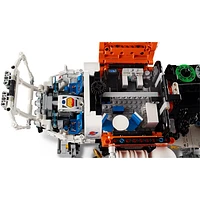 LEGO Technic Mars Crew Exploration Rover – 1599 Pieces