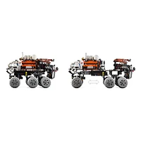 LEGO Technic Mars Crew Exploration Rover – 1599 Pieces