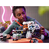 LEGO Technic Mars Crew Exploration Rover – 1599 Pieces