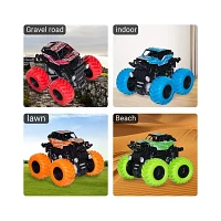 Monster Truck Toys Stunt Cars Assorted (Random Pick)