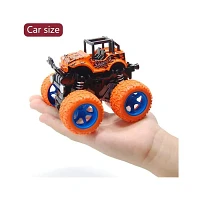 Monster Truck Toys Stunt Cars Assorted (Random Pick)