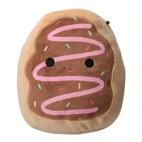 Squishmallows Plush Food Toy 8 Inch Random Pick